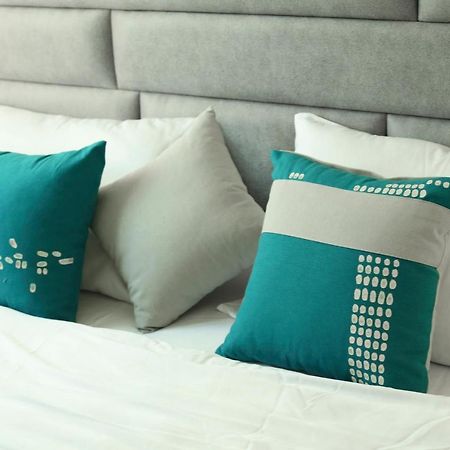 Hotelise I Snowdrop Apartment 萨克德佐尔镇 外观 照片