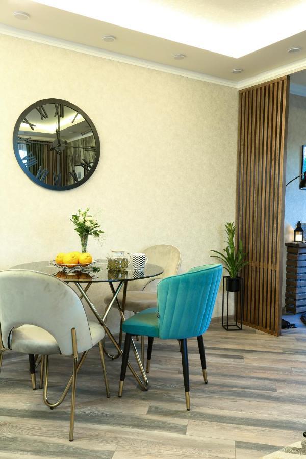 Hotelise I Snowdrop Apartment 萨克德佐尔镇 外观 照片